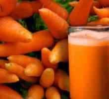 Semințe de morcov bun: opinia fermierilor de camioane