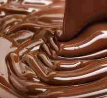Bună ciocolată: calitățile și compoziția acesteia