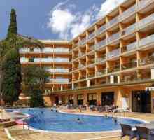 Hotel Bon Repos 3 * (Spania, Costa del Maresme, Calella): descriere a camerelor, servicii,…