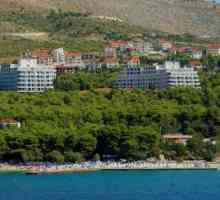 Hotel Medena 3 * (Croatia, Dalmatia Centrala): descriere, recenzii. Vacanțe în Croația