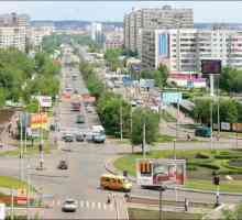 Vreți să știți câte km de Moscova până la Orenburg?