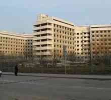 Khovrin a abandonat spitalul - unul dintre cele mai îngrozitoare locuri de pe planetă!