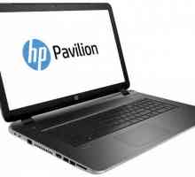 HP Pavilion g6: cum să introduceți BIOS-ul și ce este pentru el?