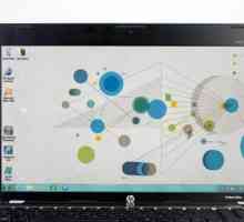 HP ProBook 4530s: un dispozitiv elegant pentru afaceri