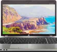 HP ProBook 4540s: specificatii tehnice, recenzii, review