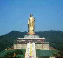 Templul Buddha de primăvară este un simbol al respectului poporului chinez pentru patrimoniul…