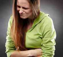 Apendicita cronică: simptome la femei, diagnostic, tratament