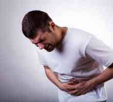 Pancreatită cronică: o dietă cu exacerbare și după