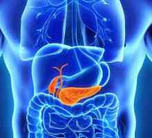 Pancreatită cronică: tratamentul cu plante acasă