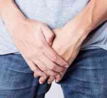 Prostatita cronică: efecte, semne și tratament