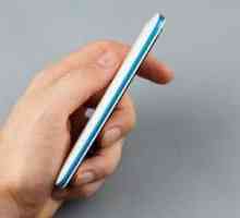 HTC Desire 500 Dual SIM: specificații, recenzii, înlocuirea afișajului