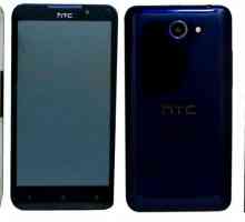 HTC Desire 516: recenzie a modelului, recenzii clienți și experți