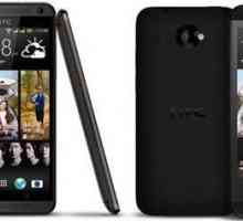 HTC Desire 700 Dual Sim: opinii, specificatii, recenzii, specificatii tehnice