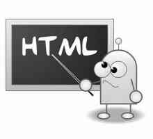 HTML-cod. Coduri HTML HTML