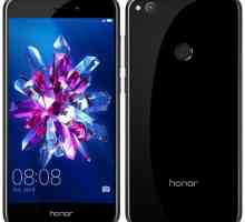 Huawei Honor 8 Lite: Caracteristici și prezentare generală