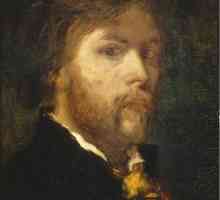 Artist Gustave Moreau: biografie, creativitate