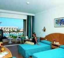 Hurghada, `Royal azur` - hotelul sau idealul concediului? Decide pentru tine!