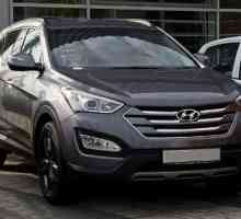 Hyundai Grand Santa Fe: паркетный внедорожник с перспективой развития