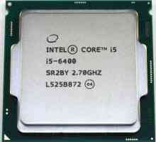 I5-6400: разгон. Обзор процессора Intel Core i5-6400