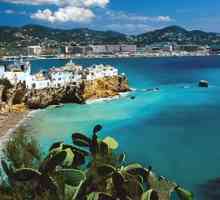 Ibiza: acesta este locul și de ce este atât de faimos?