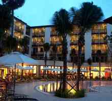 Ibis Phuket Patong Hotel 3 * (Thailanda, Patong, Phuket): descriere, servicii, comentarii