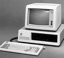 IBM-PC. Calculator personal