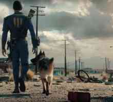 ID предметов в Fallout 4: оружие, материалы и броня