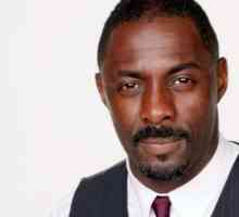 Idris Elba: Filmografie, biografie, poze