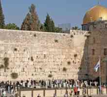 Templele lui Ierusalim. Ierusalimul, Biserica Sfântului Sfânt: Istorie și fotografii