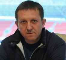 Igor Petrov: cariera fotbalistului ucrainean, cel mai bun marcator al lui Ștefan Donetsk