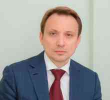 Igoshin Igor Nikolayevich, deputat în Duma de Stat: biografie