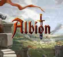 Albion Online: recenzie, cerințe de sistem