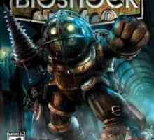 Joc BioShock Infiniti ("Bioshok Infiniti"): pasaj