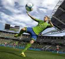 Joc FIFA 15: cerințe de sistem și grafică. Cerințe minime de sistem pentru PC și Xbox 360