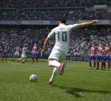 Jocul FIFA 16: recenzii ale jucătorilor
