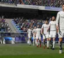Jocul `FIFA 16`: recenzii, descriere, cerințe
