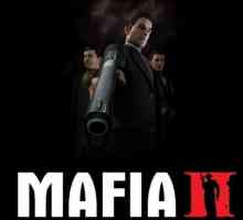 Jocul `Mafia 2`: cerințe de sistem