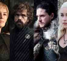 `Game of Thrones`: cronologia seriei pe anotimpuri