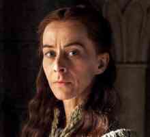`Game of Thrones`, Lisa Arren - actrita Keith Dickey