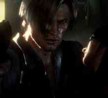 Game Resident Evil 6: cerințe de sistem, trăsături de trecere și recomandări