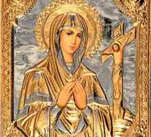 Icoana a lui`Akhtyrskaya Maica lui Dumnezeu `: de ce să mă rog? Icoana a`Ahtyrskaya Mama lui…