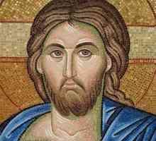 Icoana: Isus Hristos în imaginile făcute de om și care nu s-au făcut mâini