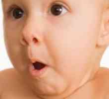 Sughițurile la nou-născuți, ce să faceți? Cum să oprești un sughiț la un nou-născut? De ce…