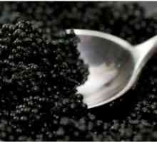 Halibut caviar: recenzii ale clienților