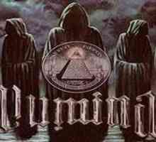 Illuminati și Masonii: diferență și asemănări