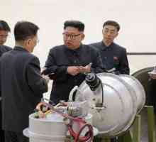 Coreea de Nord are arme nucleare? Țările cu arme nucleare