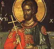Ziua numelui lui Constantin în calendarul ortodox