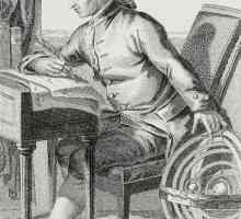 Immanuel Kant: biografie și învățătura marelui filosof