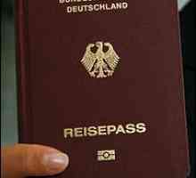 Imigrarea în Germania. Posibilități de obținere a permisului de ședere și a cetățeniei Germaniei