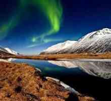 Imigrarea în Islanda din Rusia: condiții, căi